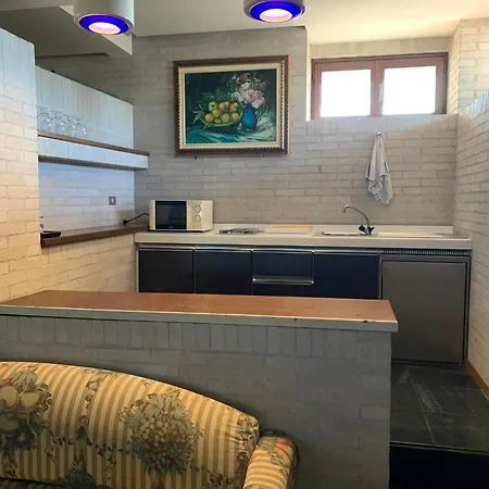 Prázdninový dům La Casa Dei Nonni Di Leini' Leinì