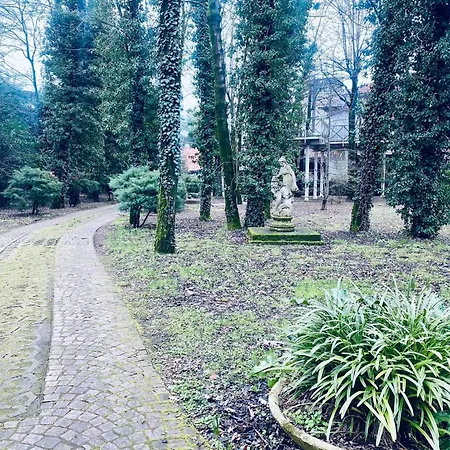 La Casa Dei Nonni Di Leini' Prázdninový dům