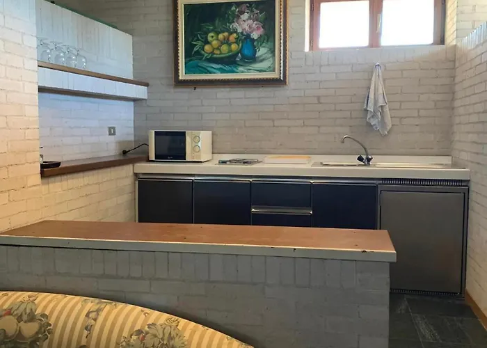 Vakantiehuis La Casa Dei Nonni Di Leini' Leinì