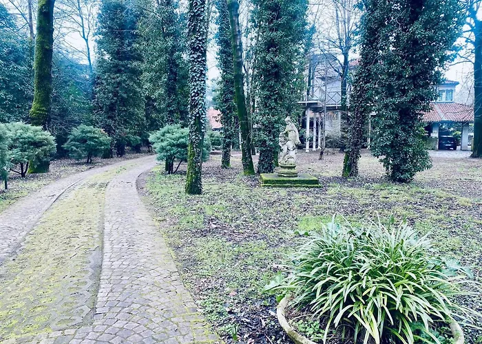 La Casa Dei Nonni Di Leini' Prázdninový dům