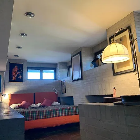La Casa Dei Nonni Di Leini' Holiday home *
